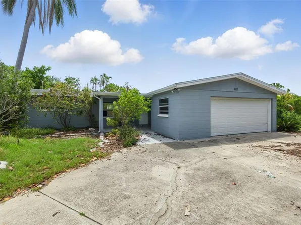 4101 Shore Acres Blvd NE, Saint Petersburg, FL 33703