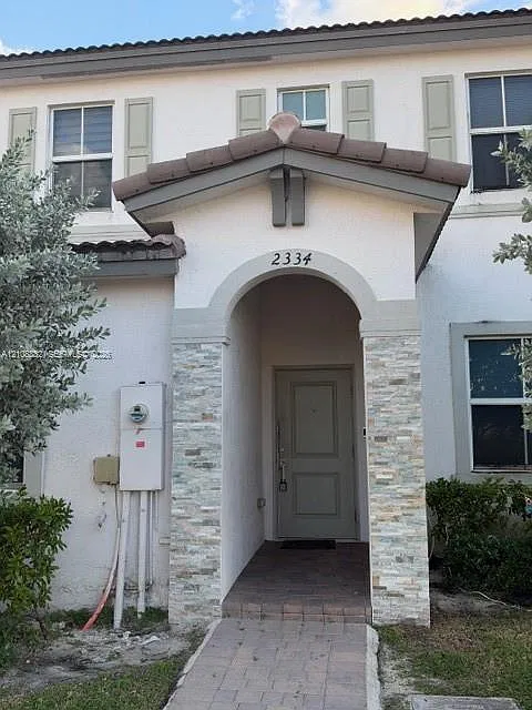 2334 NW 125th St #2334