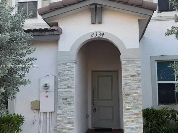 2334 NW 125th St #2334, Miami, FL 33167