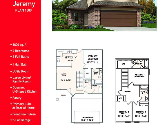 2nd image of this home
