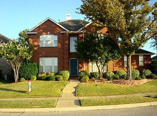 1505 Cemetery Hill Rd, Carrollton, TX 75007