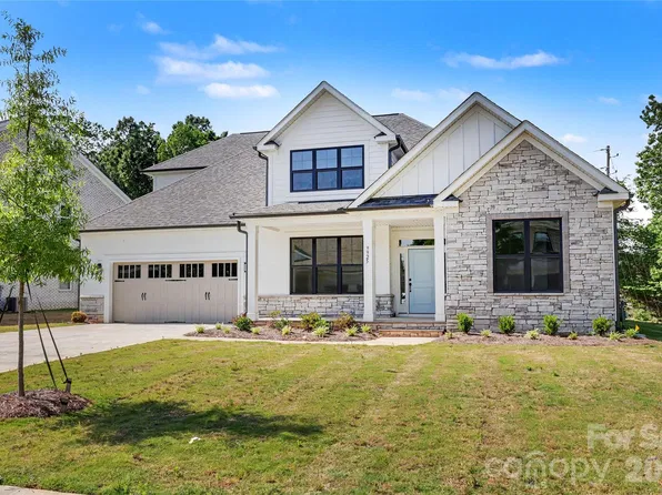 9925 Ardley Park Way, Mint Hill, NC 28227