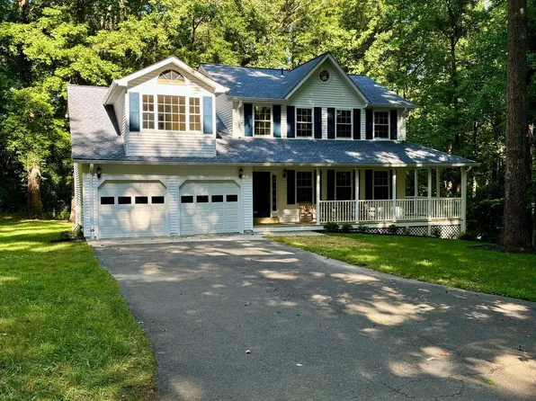 670 Ponds Wood Rd, Huntingtown, MD 20639