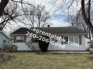 1206 Baywood Dr, New Haven, IN 46774