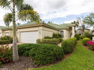 703 Vistana Cir #43, Naples, FL 34119