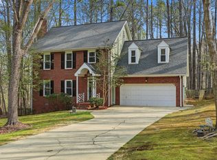12204 Warwickshire Way, Raleigh, NC 27613