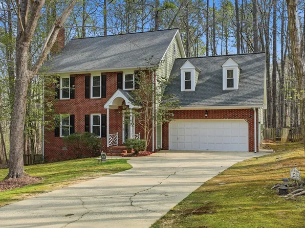 12204 Warwickshire Way, Raleigh, NC 27613