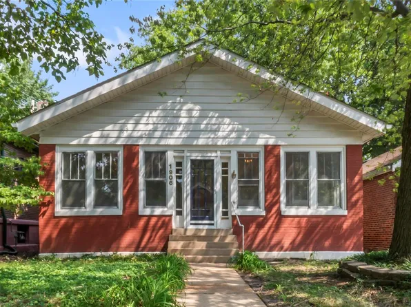 1906 Mitchell Pl, Saint Louis, MO 63139