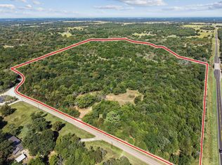 Gilbreath Rd, Sadler, TX 76264