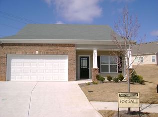 125 Catlyn Ct, Riverdale, GA 30296