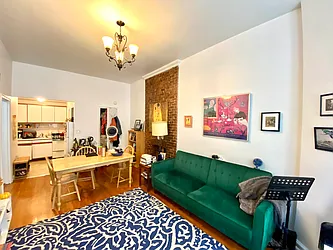 Rented by Corcoran