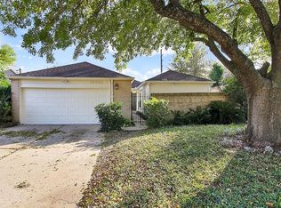 14903 Heritage Wood Dr, Houston, TX 77082