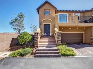 1108 Via Castelli, Henderson, NV 89052