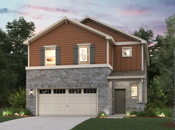 10627 Rosemont Pass, San Antonio, TX 78254
