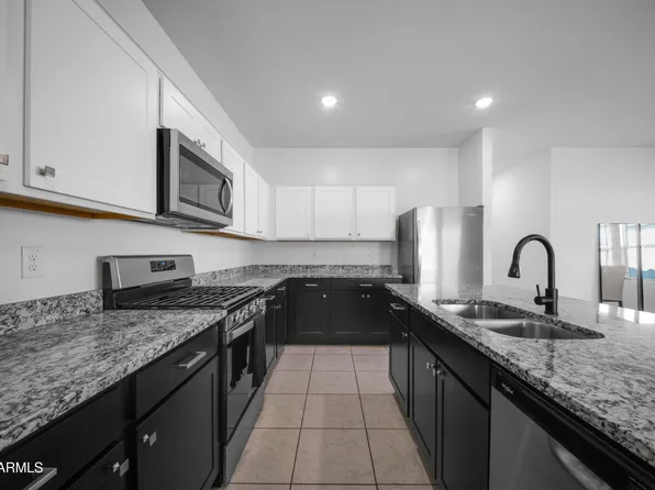 5619 W MOODY Trail, Laveen, AZ 85339