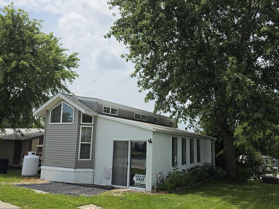 1st image of 11675 Wapak Freyburg Rd #501