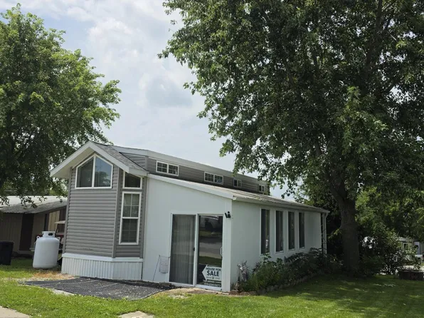 11675 Wapak Freyburg Rd #501, Wapakoneta, OH 45895