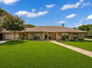 3403 Sunset Oaks St, Dalworthington Gardens, TX 76016