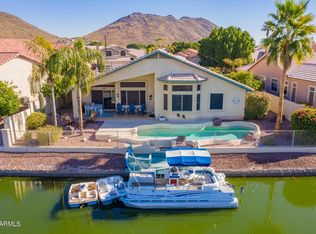 21540 N 57th Ave, Glendale, AZ 85308
