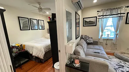 Rented by Strivers Management Group Corp (Brokerage)