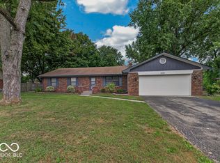 4334 W Fairview Rd, Greenwood, IN 46142