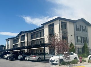 1700 Sandhill Rd UNIT A302, Orem, UT 84058
