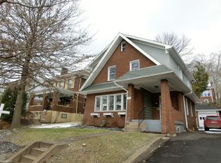 5463 Wilkins Ave, Pittsburgh, PA 15217
