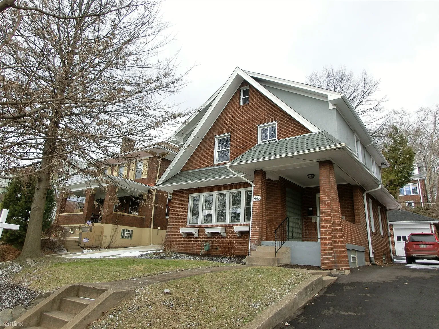 5463 Wilkins Ave photo 1