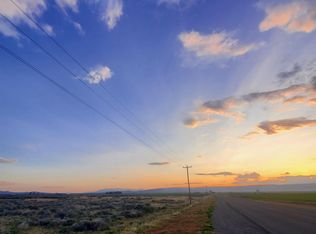 Kings River Rd, Orovada, NV 89425