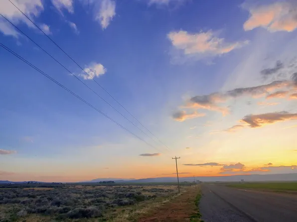 Kings River Rd, Orovada, NV 89425