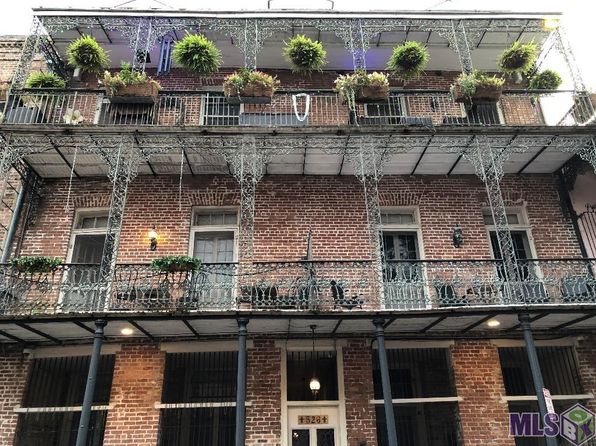 Apartments For Sale In French Quarter New Orleans