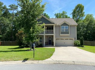 460 Coopers Edge Ln, Blythewood, SC 29016