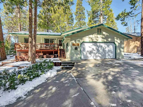 22576 Confidence Rd, Twain Harte, CA 95383