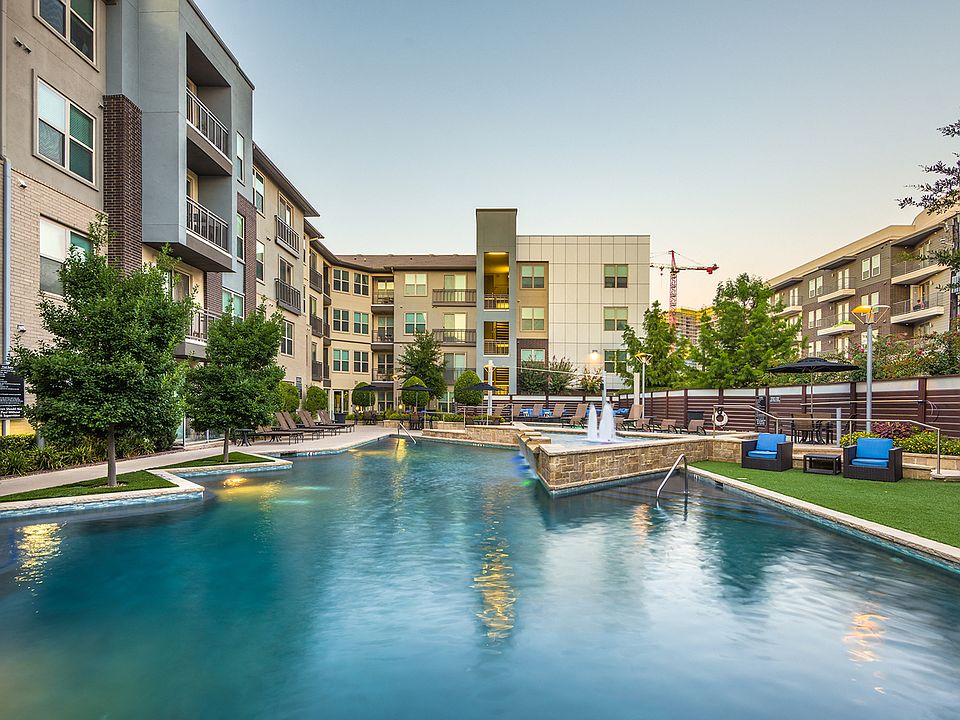 AVANT on Market Center 1955 Market Center Blvd Dallas TX Zillow