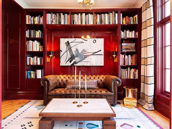 4th image of 13 Gramercy Park S #4 Fl