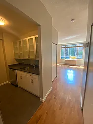 Rented by Bozzuto Management