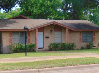 1751 Tamarack Dr, Dallas, TX 75228