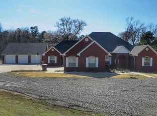 35 Walthall Pl, Russellville, AR 72802