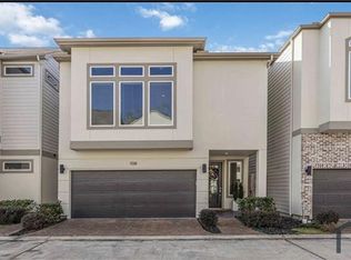 108 Knightsbridge Park Ln, Houston, TX 77018