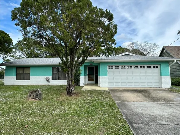 3960 JUANITA STREET, COCOA, FL 32927