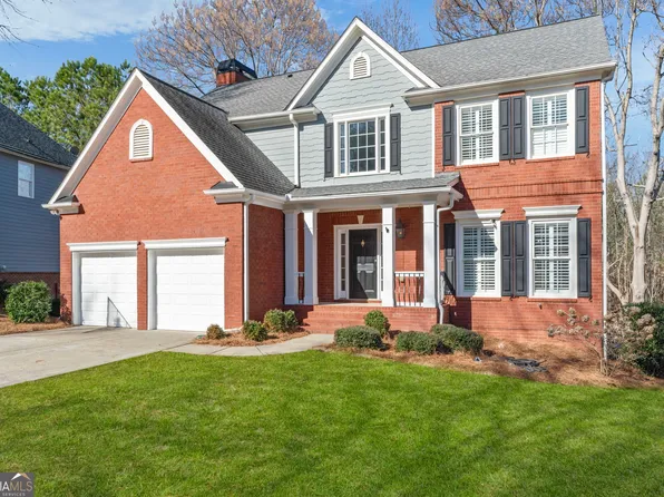 8630 Amsbury Way, Cumming, GA 30041