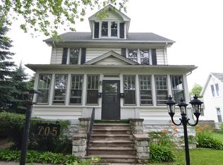 705 Oneida St #2, Joliet, IL 60435