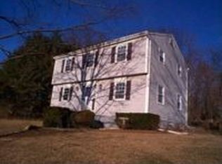 50 Dean Rd, New Milford, CT 06776