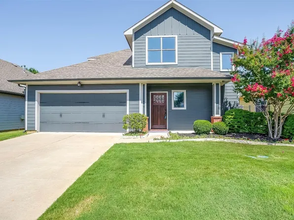 408 Brewer St, Grapevine, TX 76051