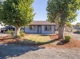 525 32nd St, Springfield, OR 97478