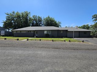 310 S State St, Weston, OR 97886