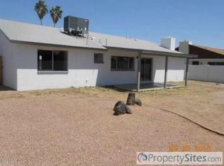 12648 N 42nd Dr, Phoenix, AZ 85029