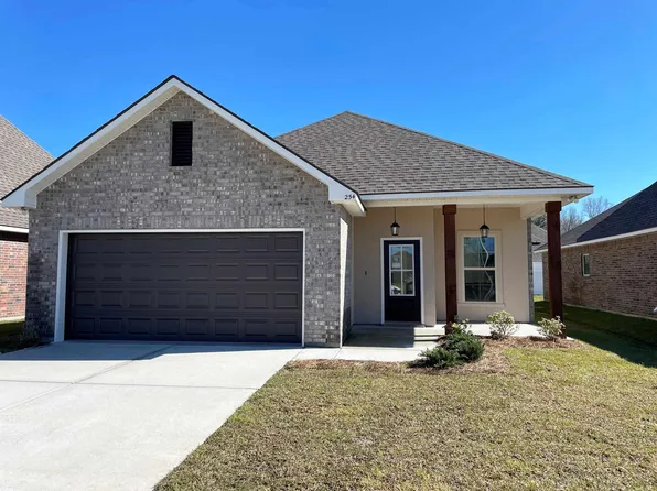 254 Sophie Dr, Houma, LA 70364