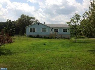 325 Newbolds Corner Rd, Lumberton, NJ 08048