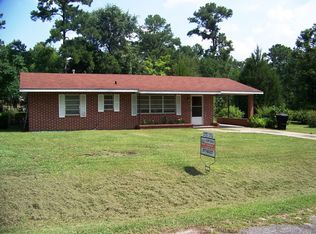 685 9th Ave SE, Cairo, GA 39828
